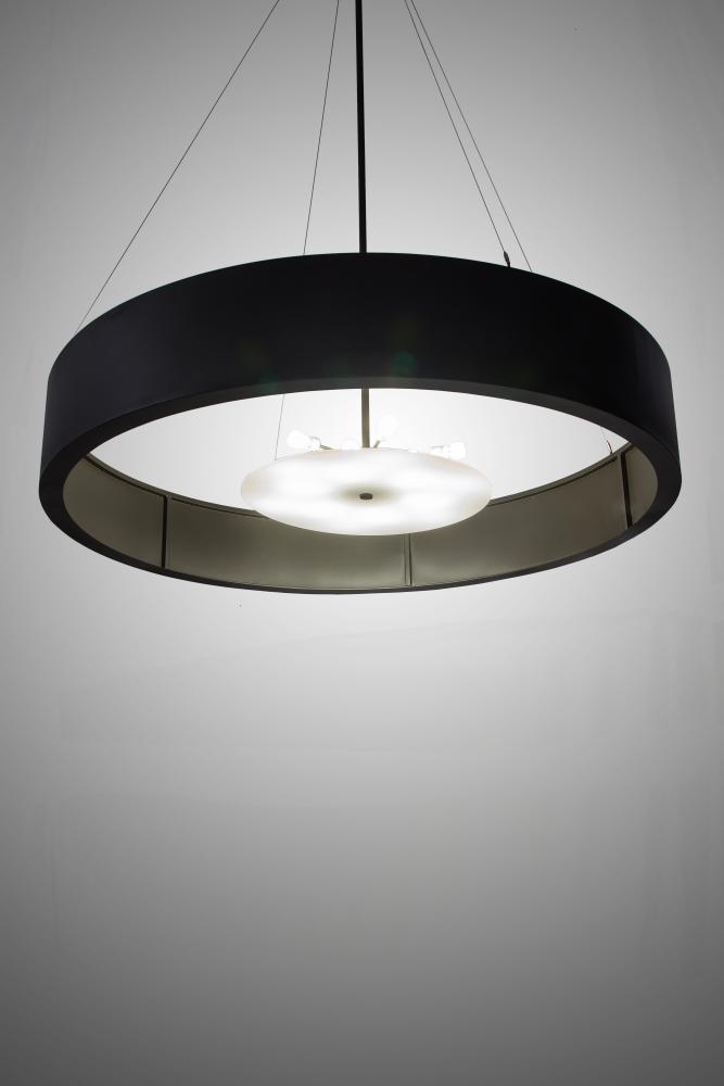 72&#34; Wide Cilindro Pendant