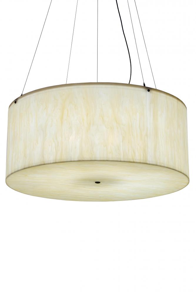 48&#34; Wide Cilindro Pendant