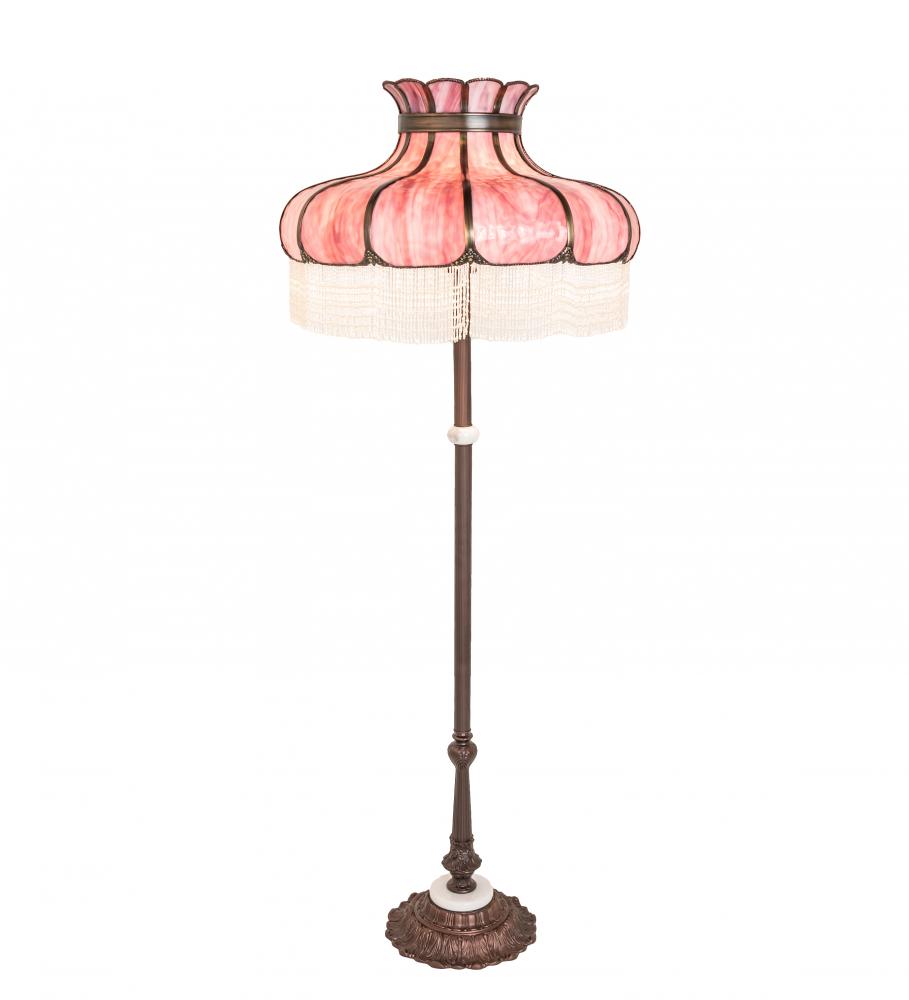 62&#34; High Frederick Floor Lamp