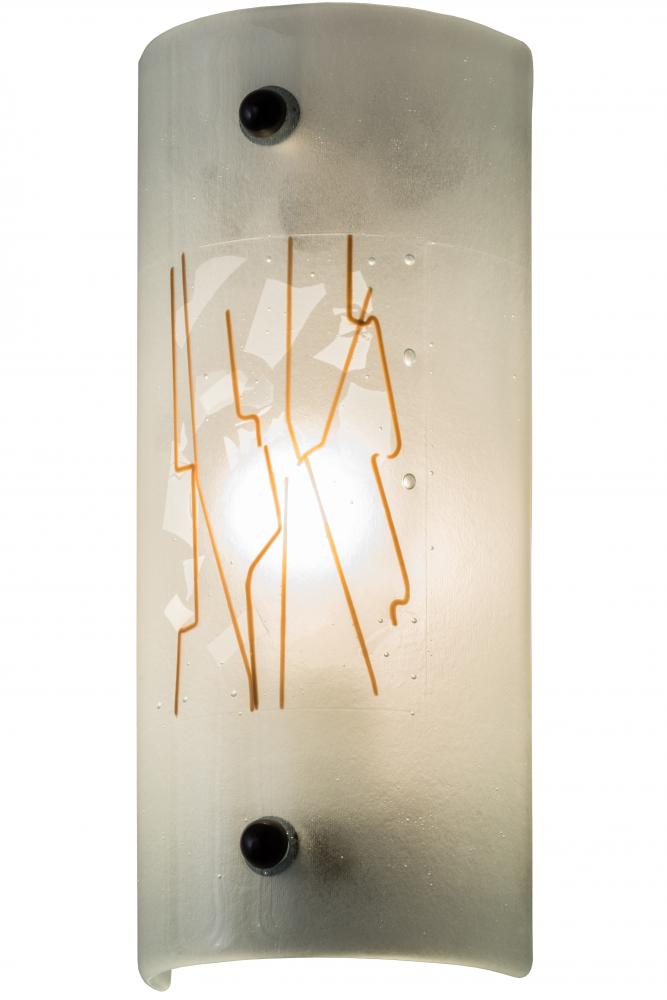 5&#34; Wide Twigs Wall Sconce