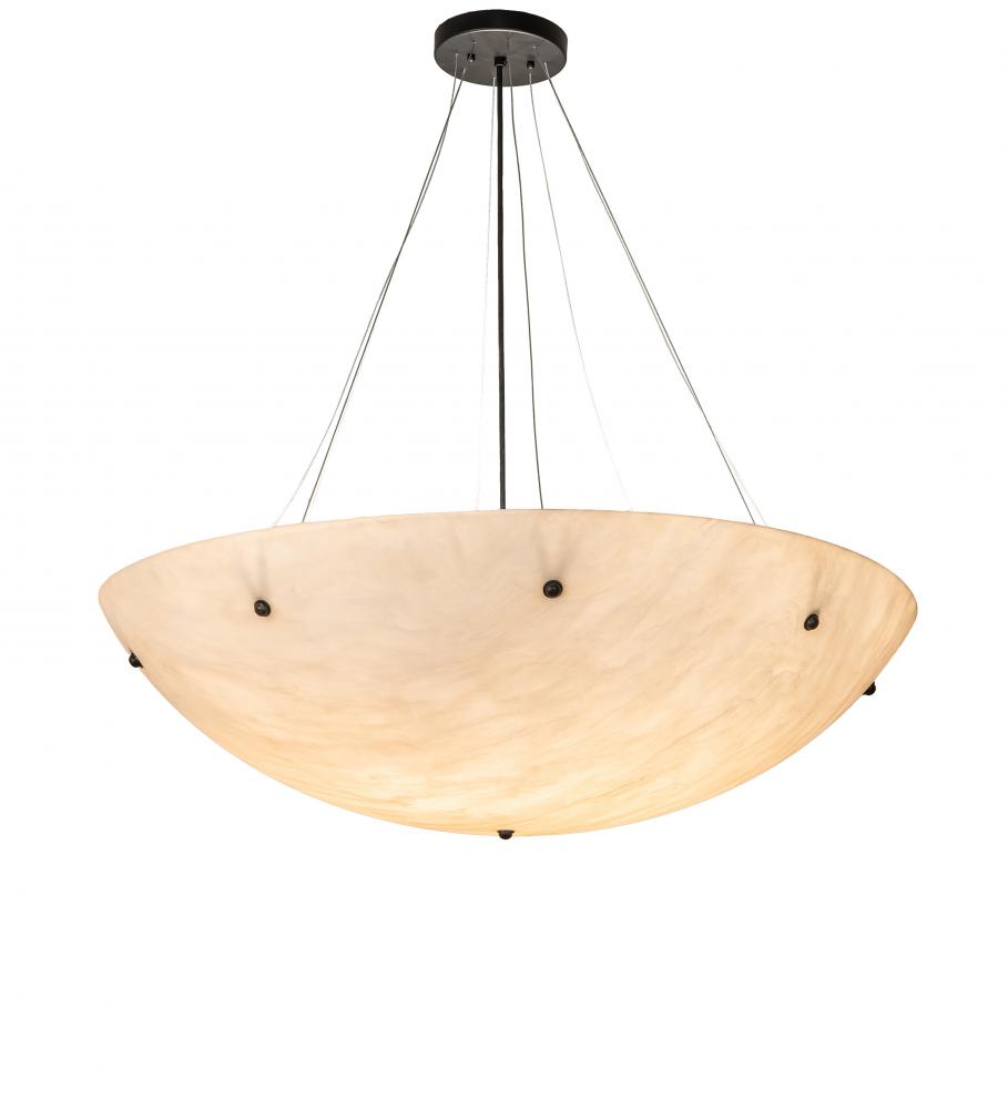 36&#34; Wide Cypola Inverted Pendant