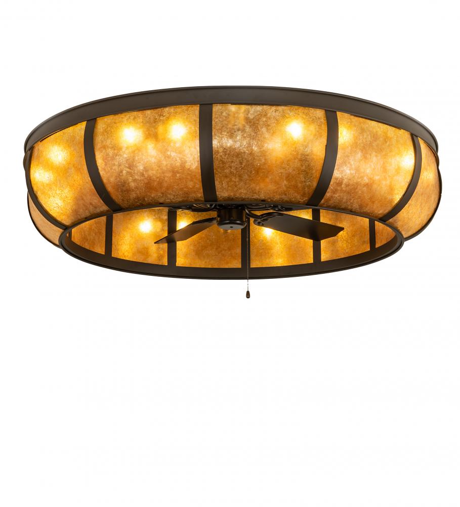 56&#34; Wide Prime Dome Chandel-Air