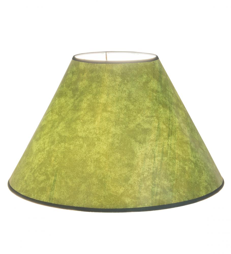 14&#34; Wide Simple Fabric Shade