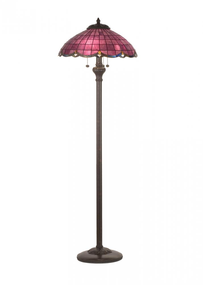 65&#34;H Elan Floor Lamp