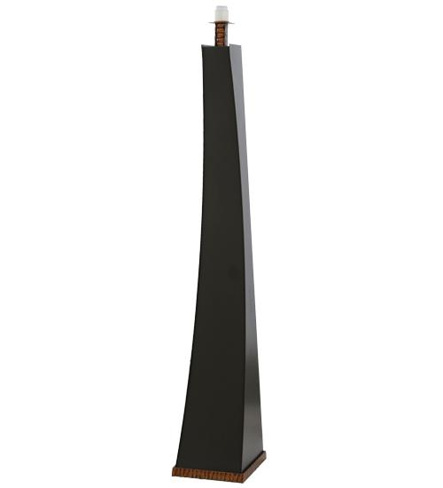 64&#34;H SOPHIA FLOOR LAMP BASE T/B