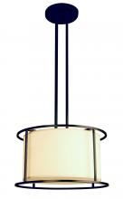 Meyda Green 118281 - 25" Wide Lora Pendant