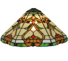 Meyda Green 127111 - 16" Wide Middleton Shade