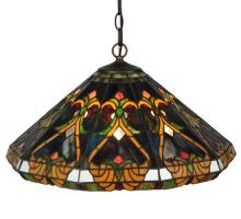 Meyda Green 134173 - 20" Wide Middleton Pendant