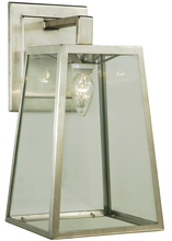 Meyda Green 135637 - 9.25" Wide Kellie Wall Sconce