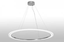 Meyda Green 145768 - 60"W Anillo LED Pendant