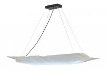 Meyda Green 150313 - 36"L Linne Inverted Pendant