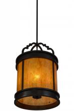 Meyda Green 152940 - 15"W Wyant Pendant