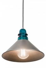 Meyda Green 162013 - 12"W Muncie Pendant