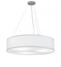 Meyda Green 213920 - 34" Wide Cilindro Pendant