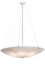 Meyda Green 247975 - 36" Wide Cypola Inverted Pendant