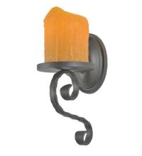 Meyda Green 99553 - 5.5" Wide Carpathian Wall Sconce