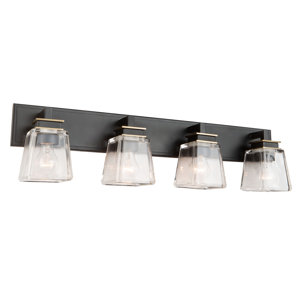 Eastwood 4 Light Wall Light AC11614VB