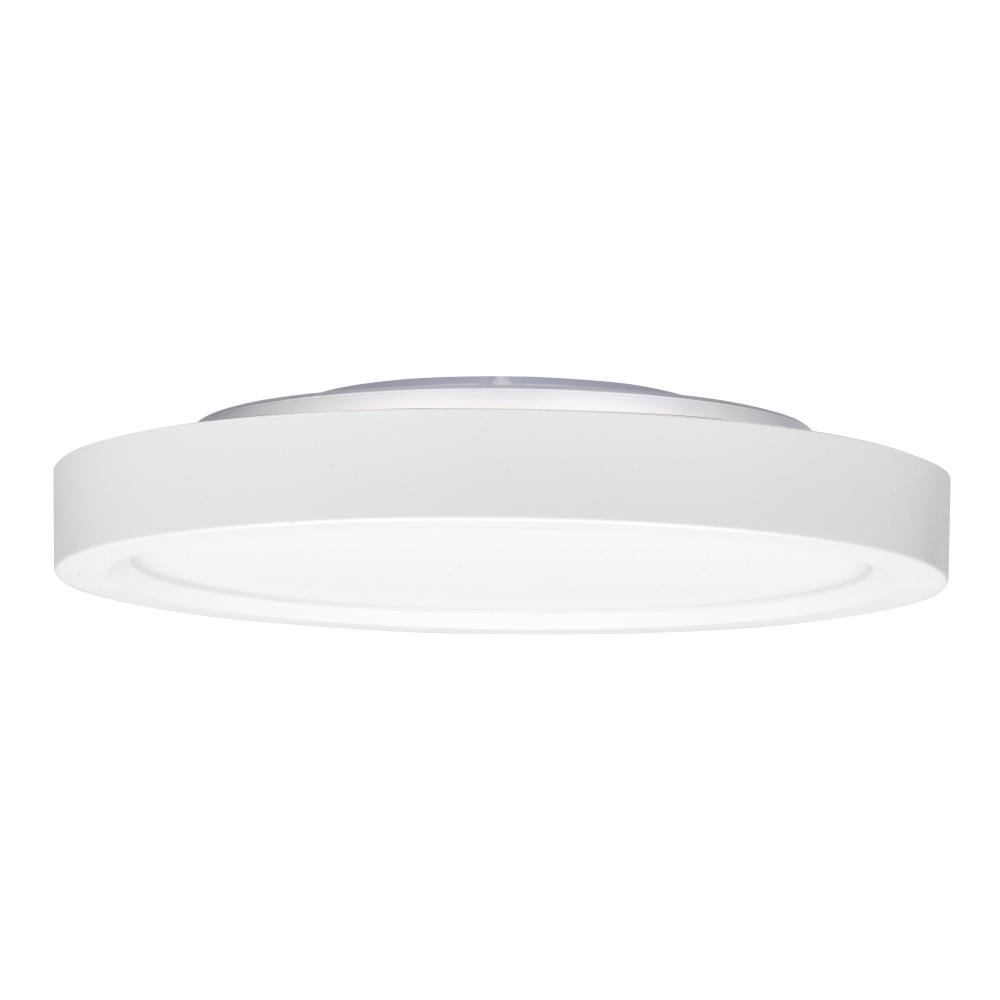 Smart EZ-Link 24W LED Flush Mount