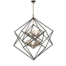 Artcraft AC11112 - Chandelier