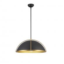 Artcraft AC12041BB - Pendant