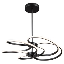 Artcraft AC7689BK - Pendant