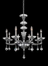 Kalco Allegri 027751-010-FR001 - Cosimo 8 Light Chandelier