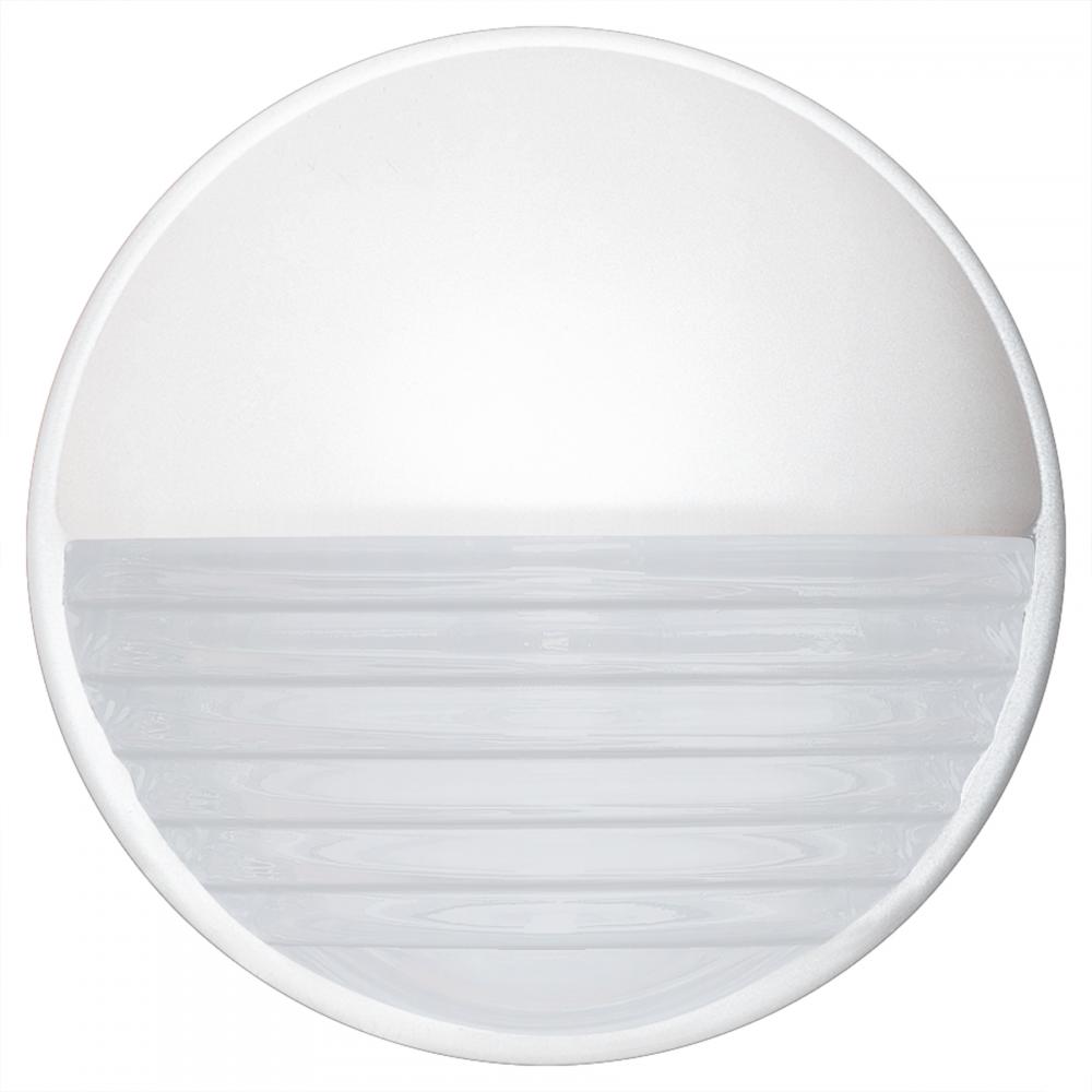 Costaluz 3019 Series Wall White 1x75W A19