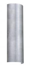 Besa Lighting 8194SF-SN - Besa Wall Torre 22 Satin Nickel Silver Foil 2x100W Medium Base