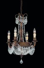 BOUTIQUE MINI CHANDELIER