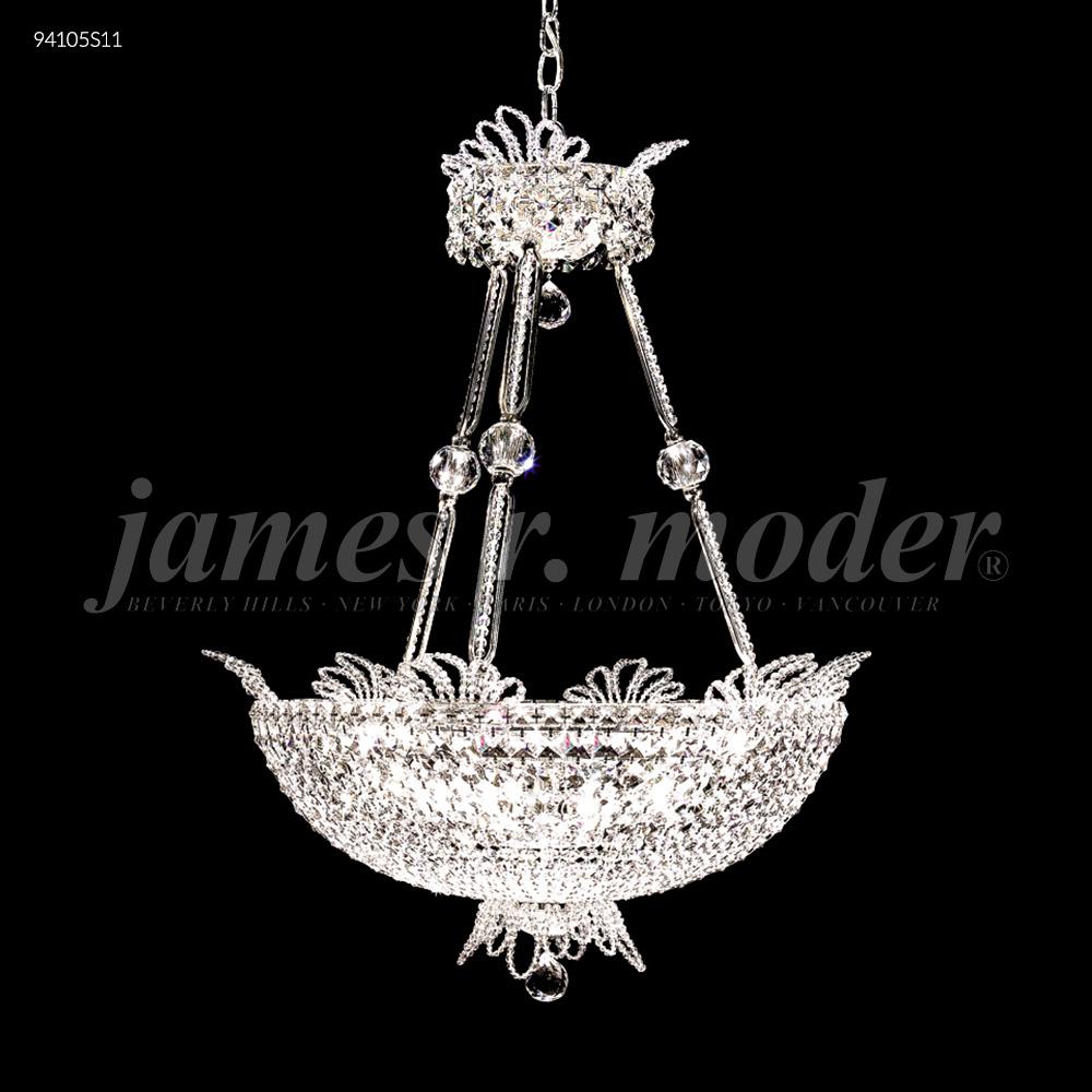 Princess Collection Chandelier