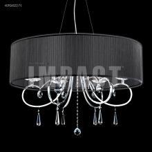 James R Moder 40926S22-71 - Contemporary Chandelier