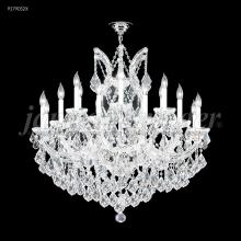 James R Moder 91790S0TX - Maria Theresa 18 Light Chandelier