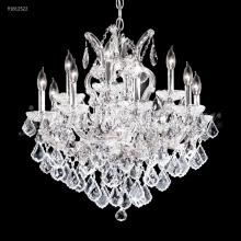 James R Moder 91812S0TX - Maria Theresa 12 Light Chandelier