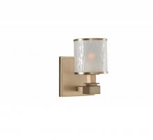 Kalco 313531BRB - Destin 1 Light Bath