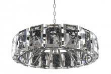 Kalco 390454SL - Giada 30 Inch Pendant