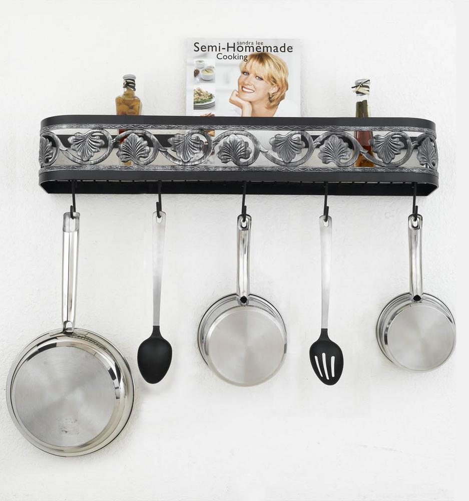 POT RACK COLLECTION