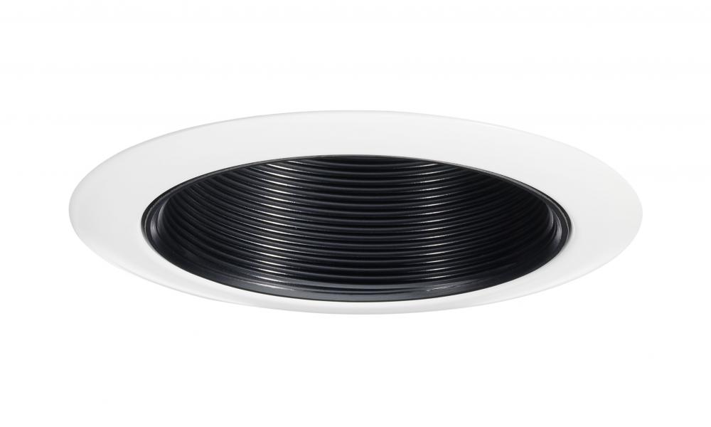 4&#34; Trim Baffle R/Par20