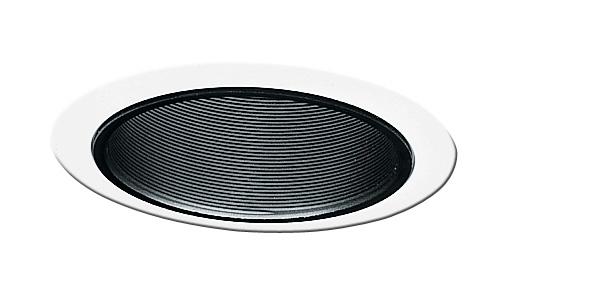 5&#34; Trim Dp Baffle Br/Par30