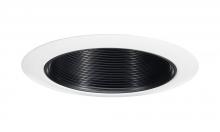 Juno 14 BBL - 4" Trim Baffle R/Par20