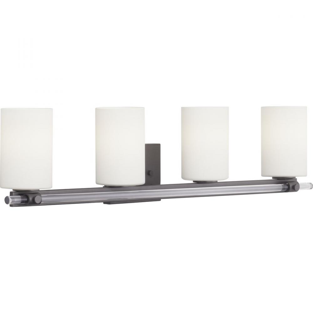 Lisbon Collection Four-Light Bath & Vanity