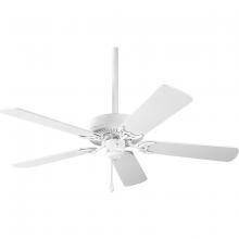 Progress P2500-30 - P2500-30 42in 5 BLADE FAN