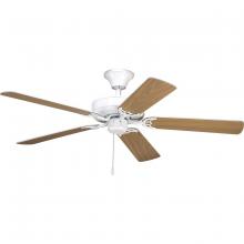 Progress P2501-30 - P2501-30 52in 5 BLADE FAN