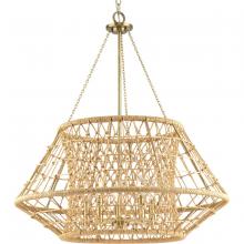 Progress P400324-163 - P400324-163 5-L CHANDELIER