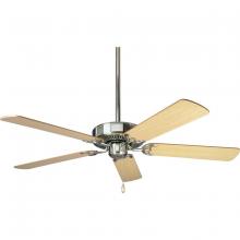 Progress P250066-009 - P250066-009 52IN CEILING FAN