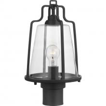 Progress P540065-031 - Benton Harbor Collection One-Light Post Lantern with DURASHIELD