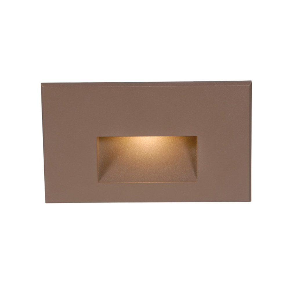 LEDme® Horizontal Step and Wall Light