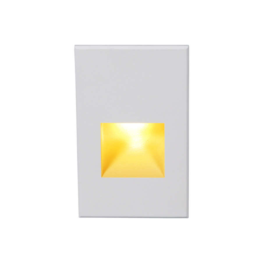 LEDme® Vertical Step and Wall Light