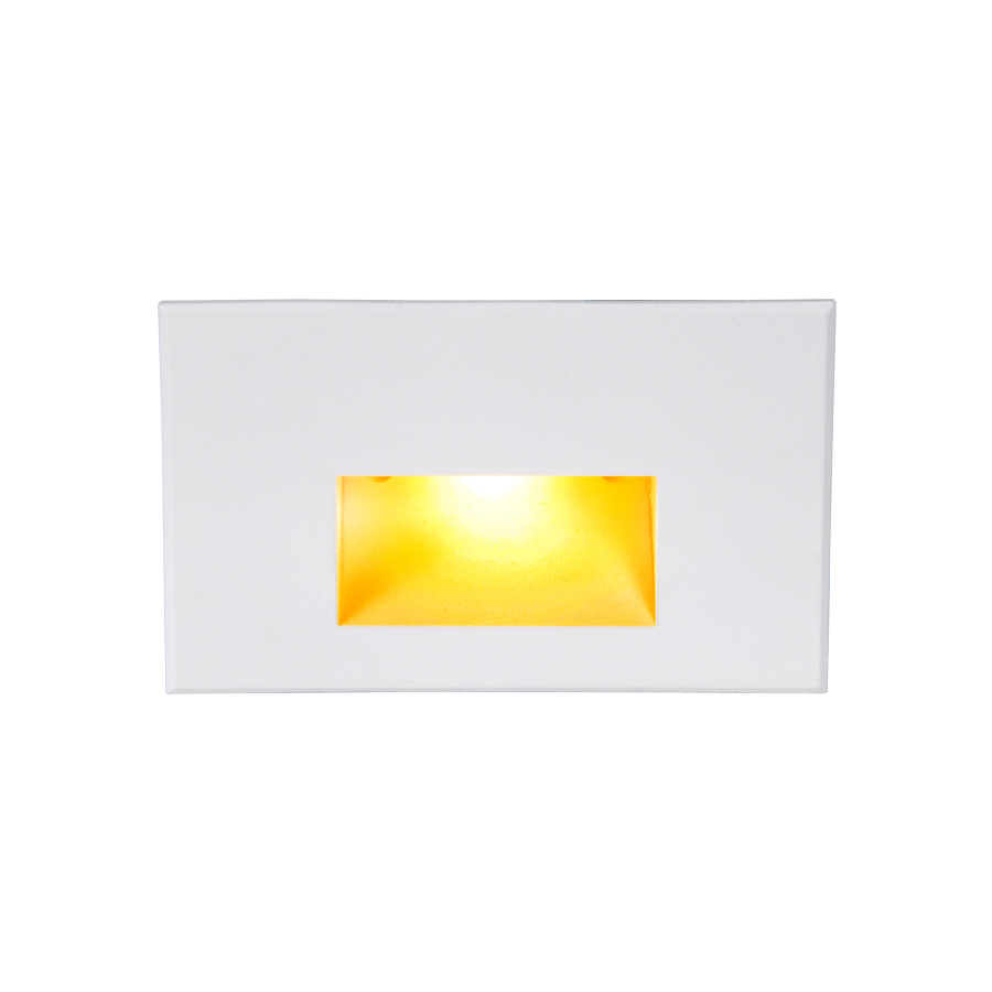 LEDme® Horizontal Step and Wall Light