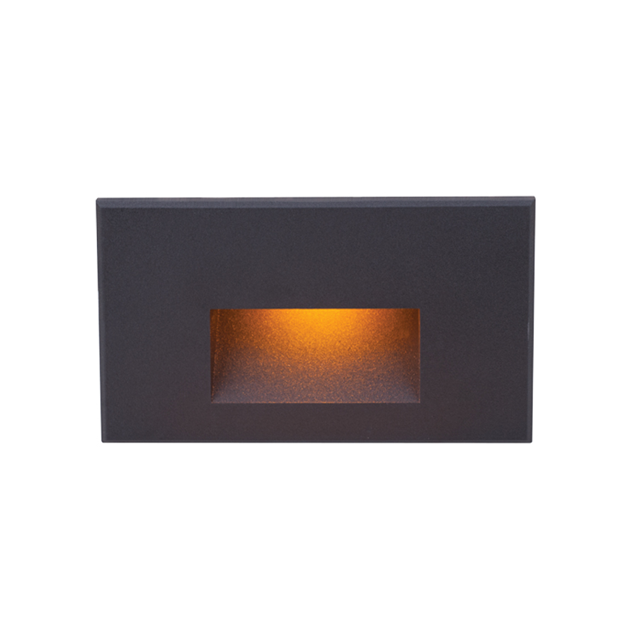 LED 12V  Horizontal Step and Wall Light