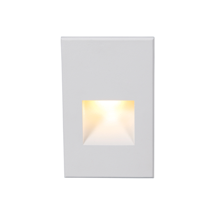 LED 12V  Vertical Step and Wall Light